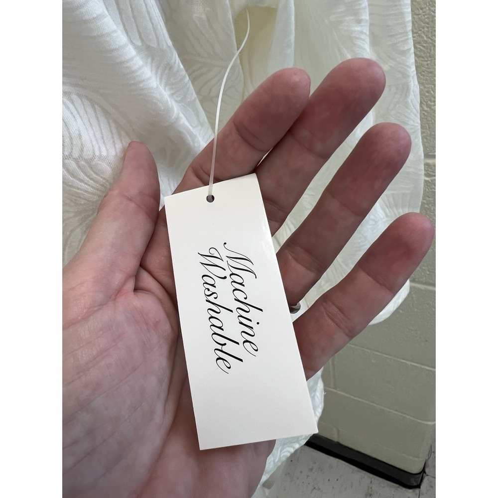 Judith Hart Medium top NWT - Picture 8 of 11